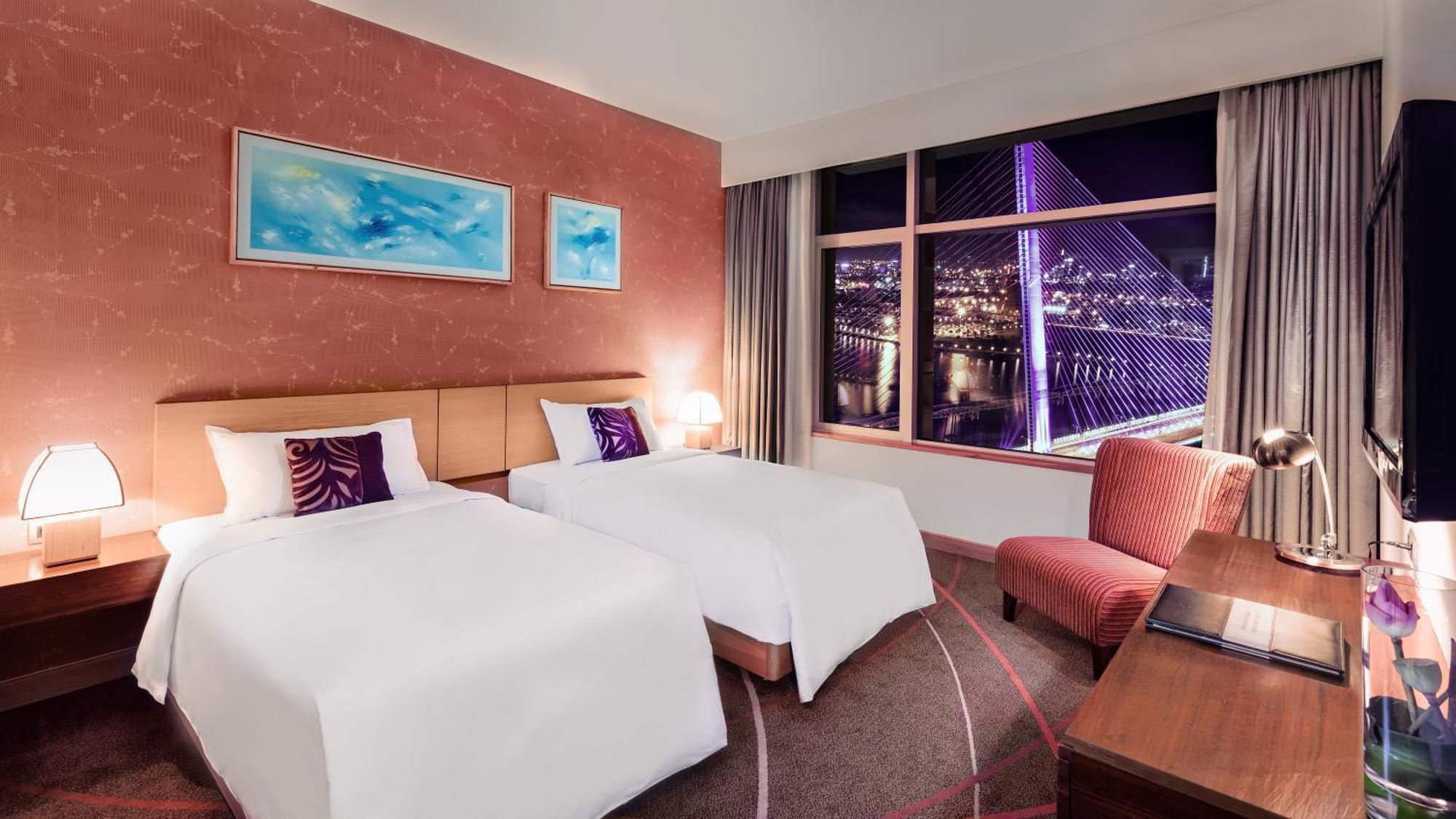 Grand Mercure Danang Exterior foto