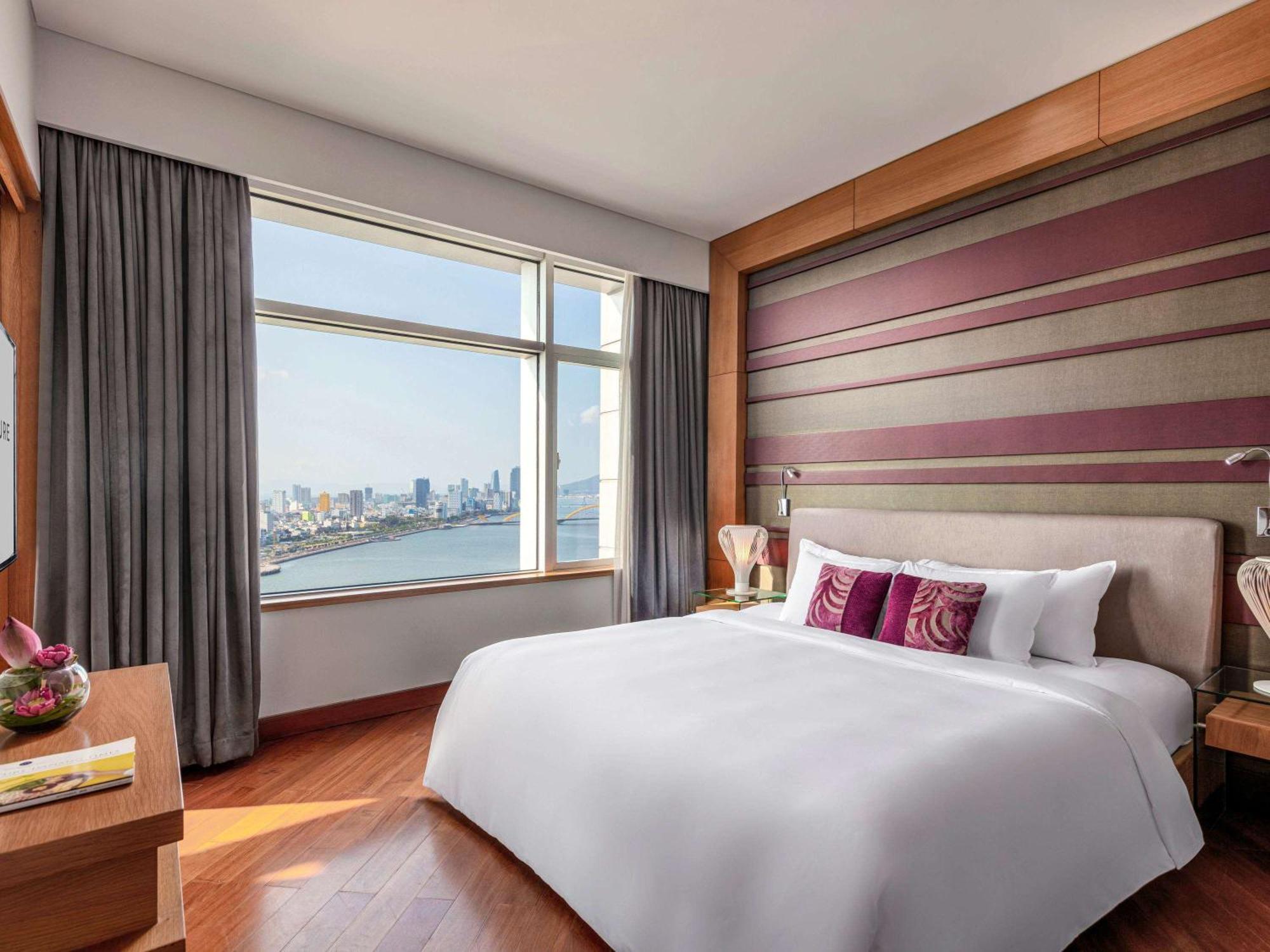 Grand Mercure Danang Exterior foto